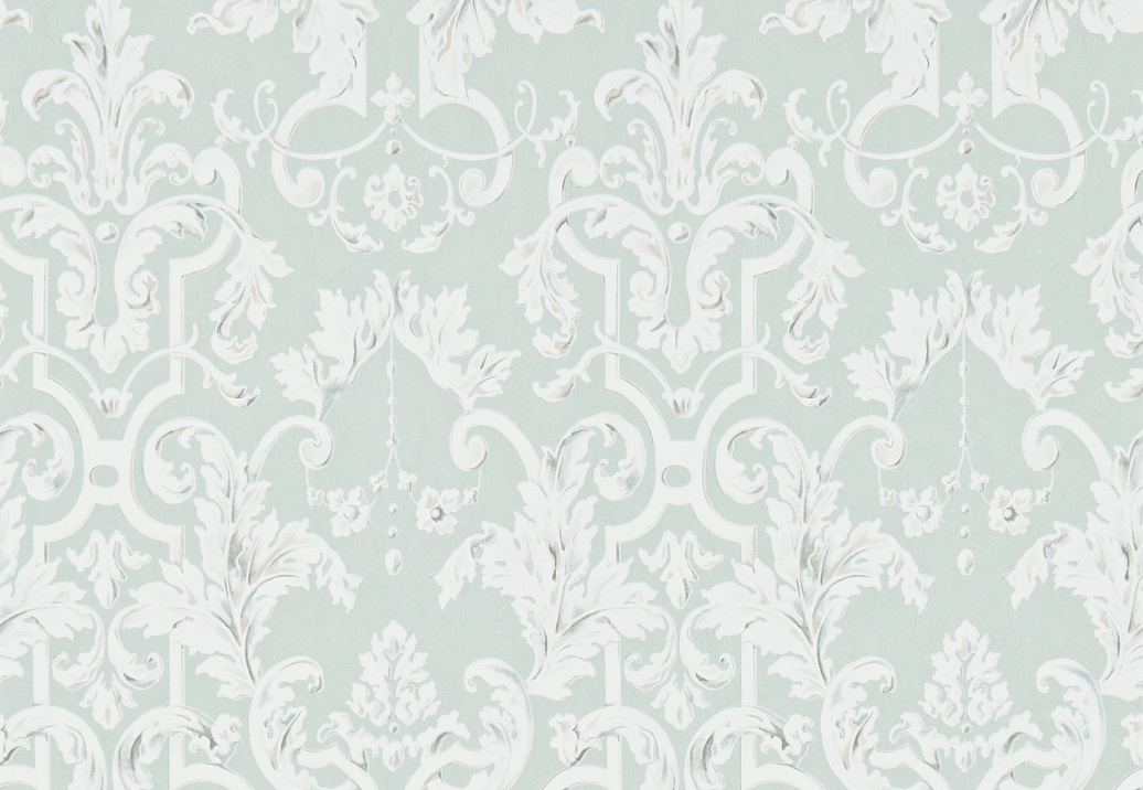 Обои Zoffany Constantina Damask 312033