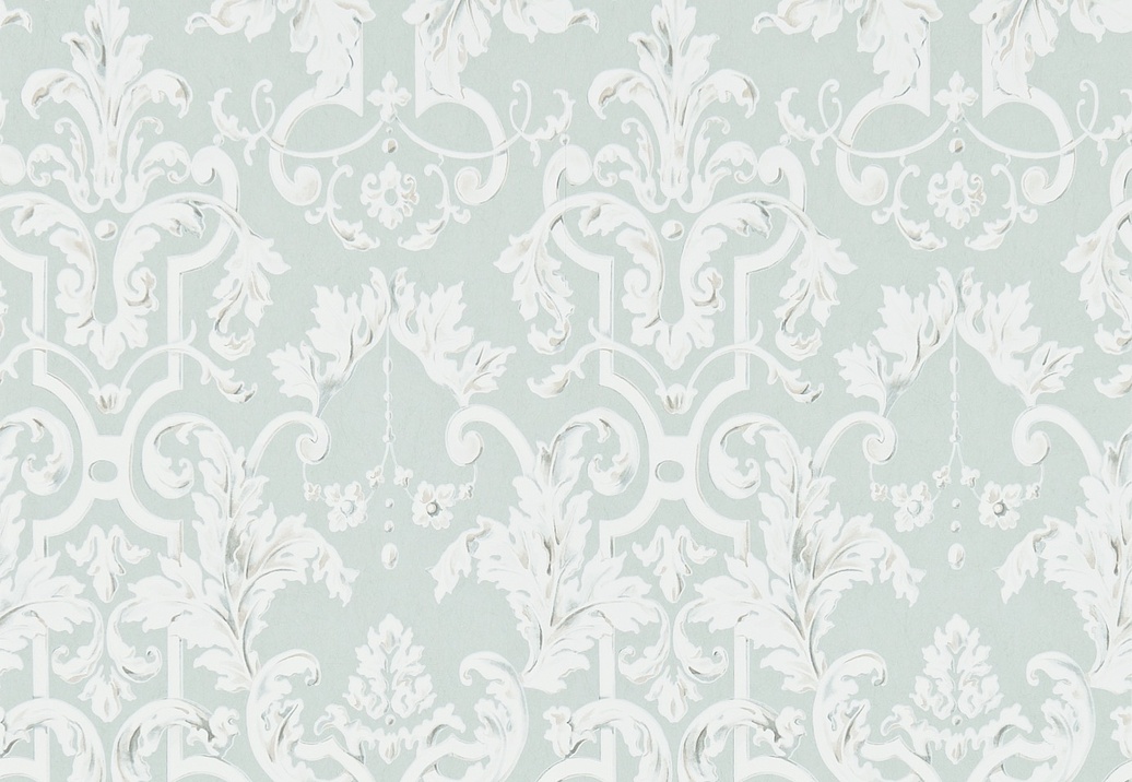 Обои Zoffany Constantina Damask 312033