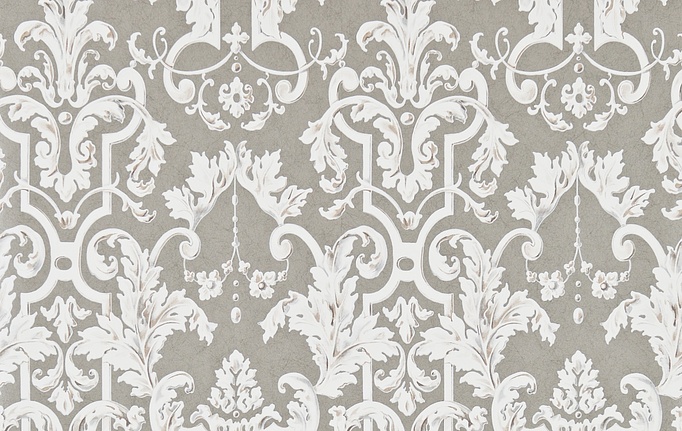 Английские обои Zoffany, коллекция Constantina Damask, артикул 312034