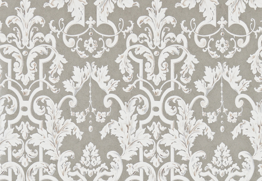 Обои Zoffany Constantina Damask 312034