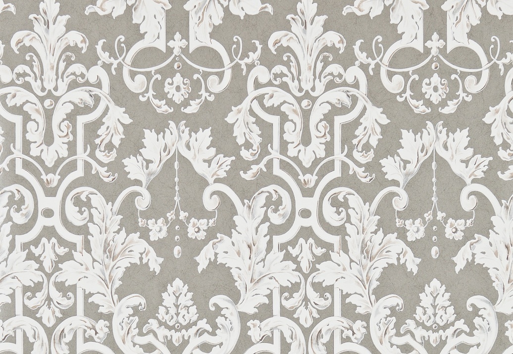 Обои Zoffany Constantina Damask 312034