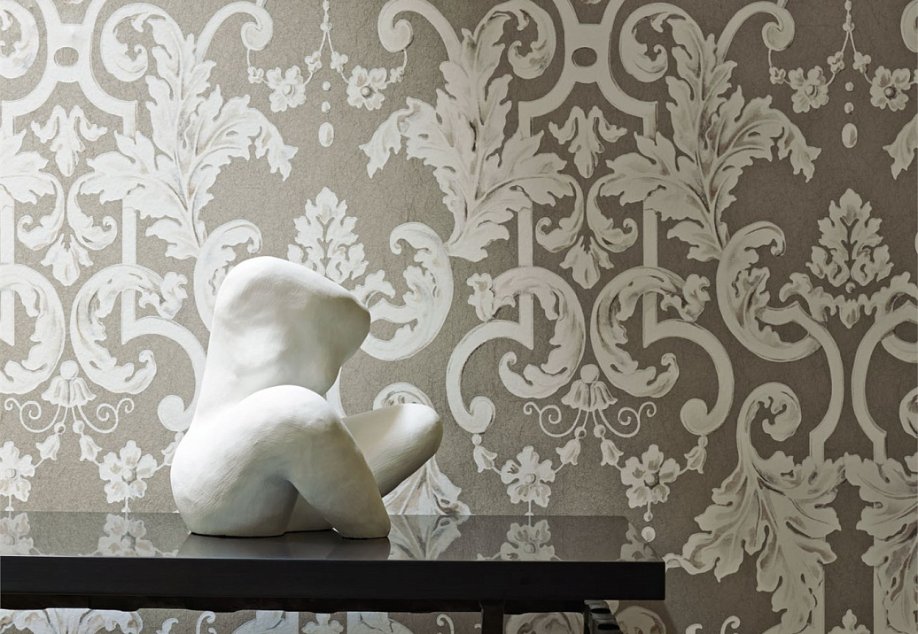 Обои Zoffany Constantina Damask 312034