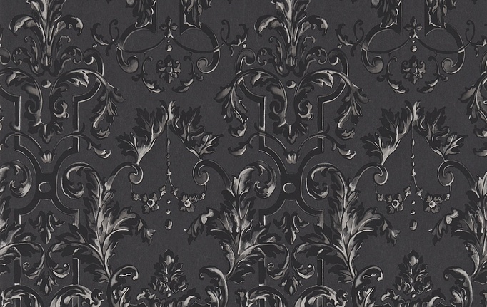 Английские обои Zoffany, коллекция Constantina Damask, артикул 312035