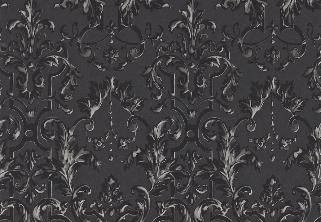 Обои Zoffany Constantina Damask 312035
