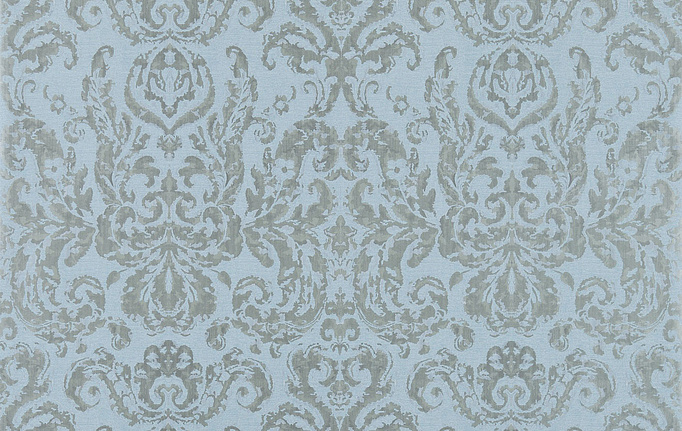 Английские обои Zoffany, коллекция Constantina Damask, артикул 312111