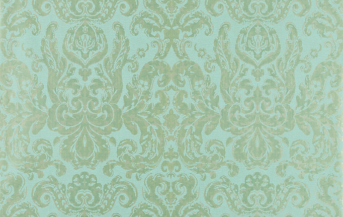 Английские обои Zoffany, коллекция Constantina Damask, артикул 312113