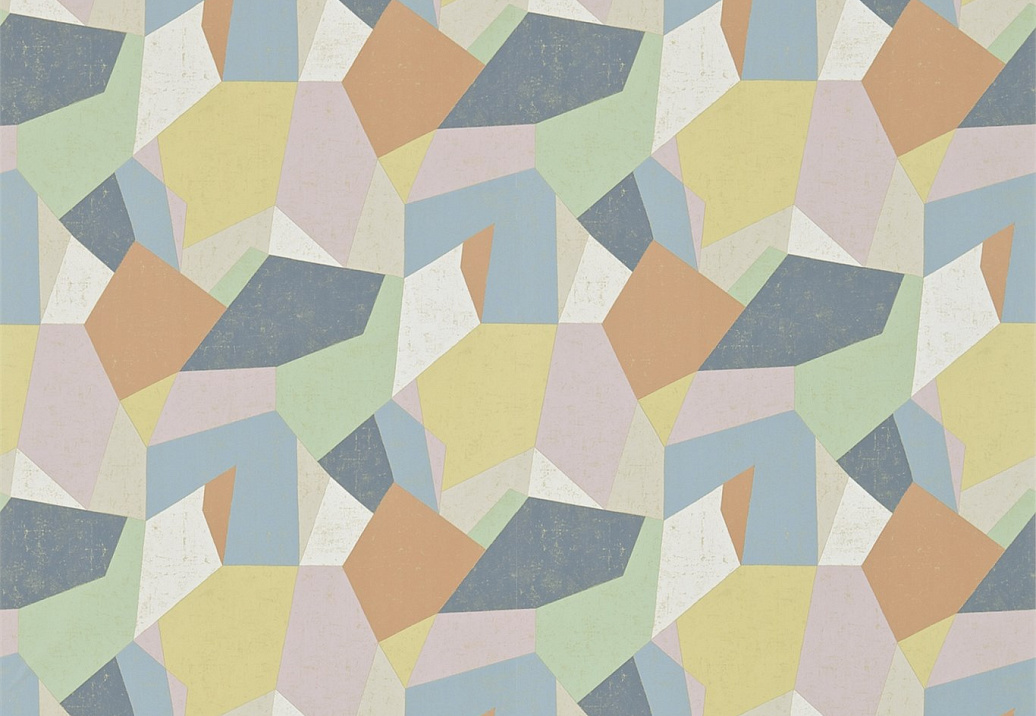 Обои Zoffany Prism Vinyls 311784