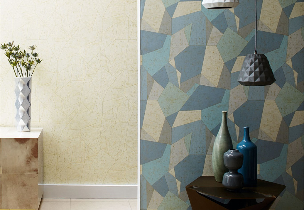 Обои Zoffany Prism Vinyls 311787