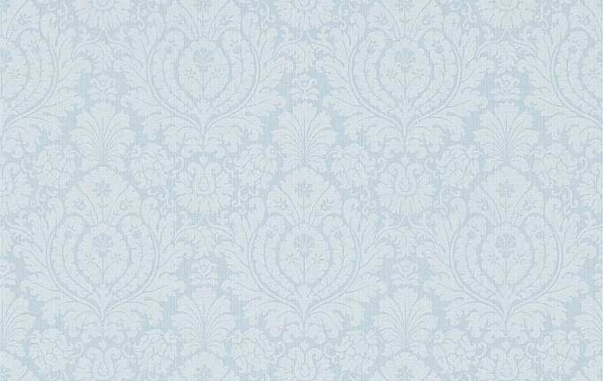 Английские обои Sanderson, коллекция Fabienne, артикул 214073