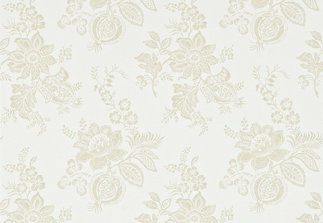 Обои Sanderson Fabienne 214093