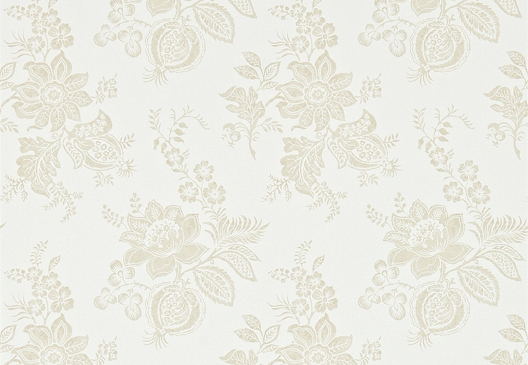 Обои Sanderson Fabienne 214093