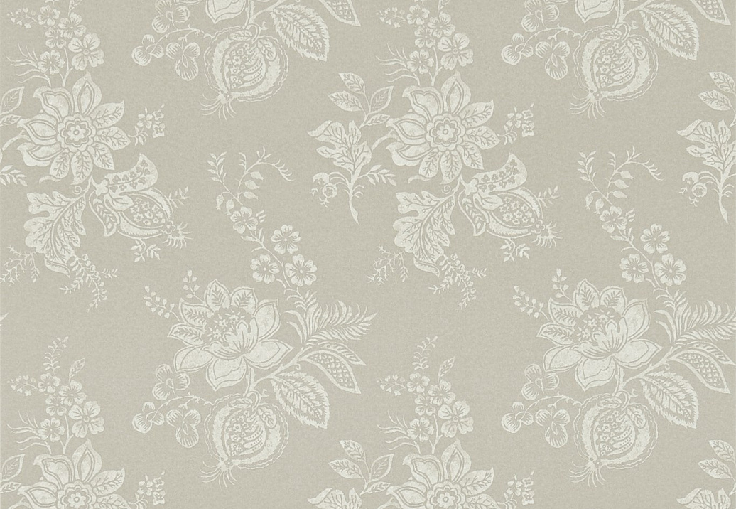 Обои Sanderson Fabienne 214096