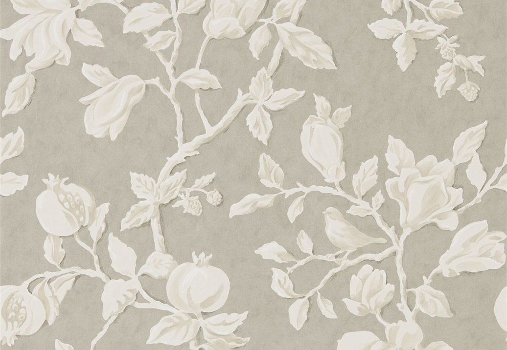 Обои Sanderson Woodland Walk 215722