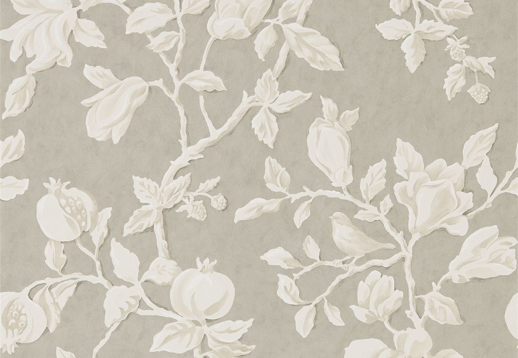 Обои Sanderson Woodland Walk 215722