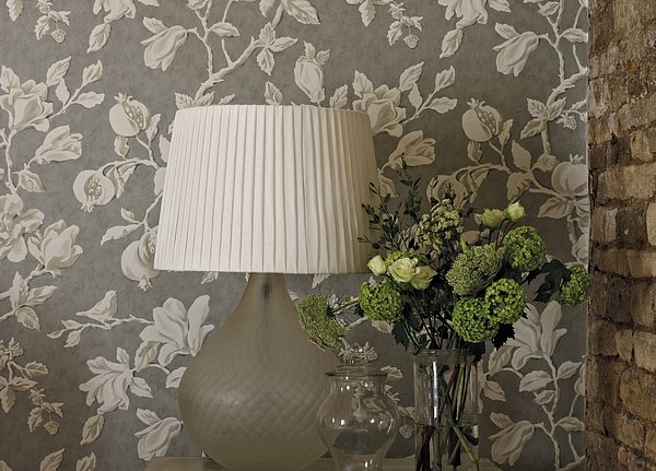 Обои Sanderson Woodland Walk 215722