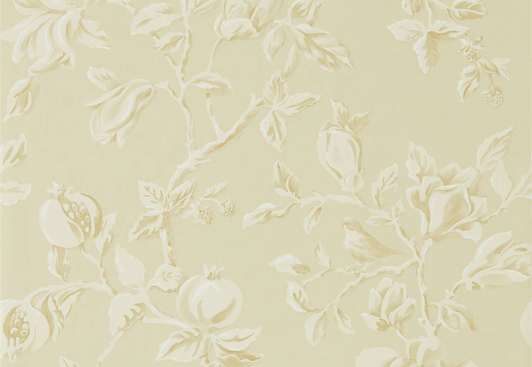 Обои Sanderson Woodland Walk 215723