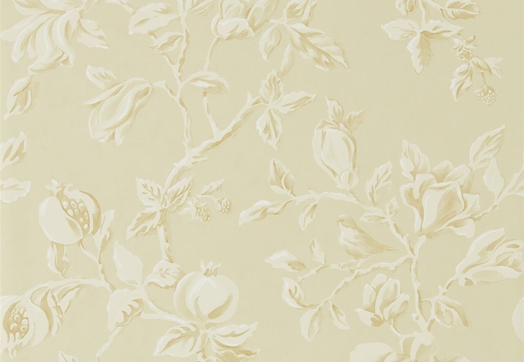 Обои Sanderson Woodland Walk 215723