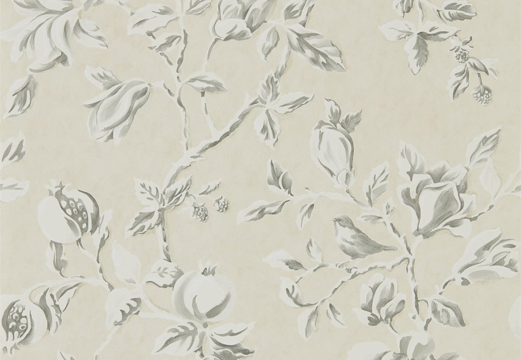 Обои Sanderson Woodland Walk 215726