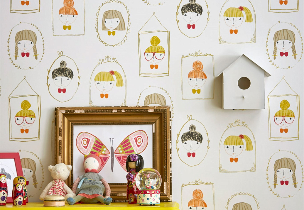Обои Scion Guess Who? 111266