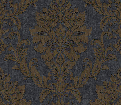 Обои Grandeco Villa Borghese VB 3104