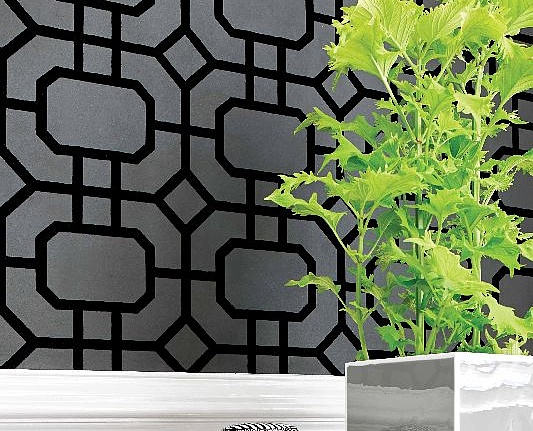 Обои Thibaut Geometric Resource II T11002