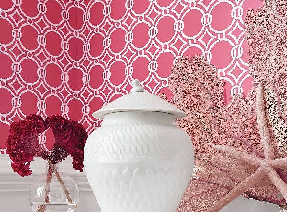 Обои Thibaut Geometric Resource II T11017