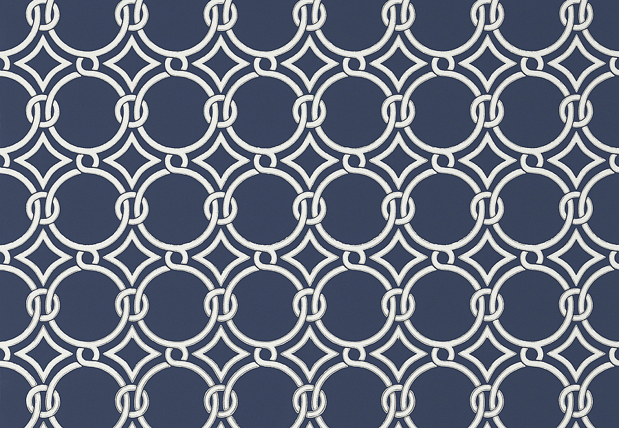 Обои Thibaut Geometric Resource II T11018