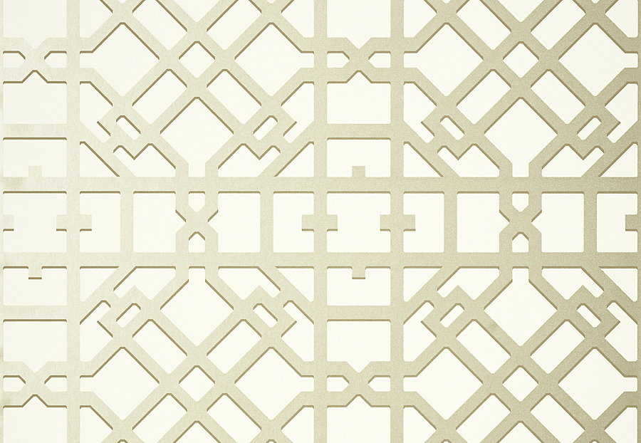 Обои Thibaut Geometric Resource II T11028