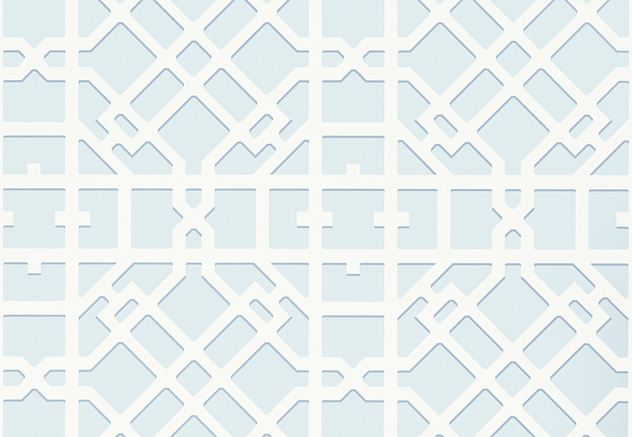 Обои Thibaut Geometric Resource II T11032