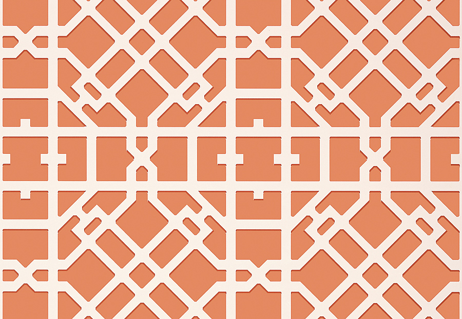 Обои Thibaut Geometric Resource II T11034