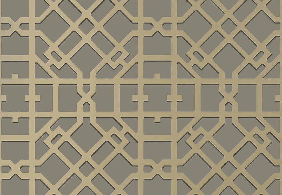 Обои Thibaut Geometric Resource II T11035