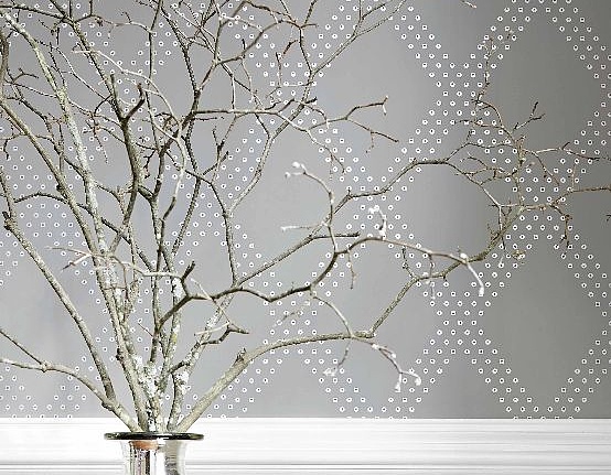 Обои Thibaut Geometric Resource II T11039