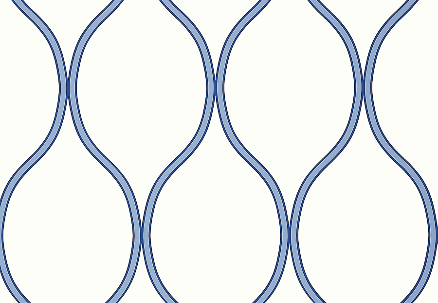 Обои Thibaut Geometric Resource II T11044