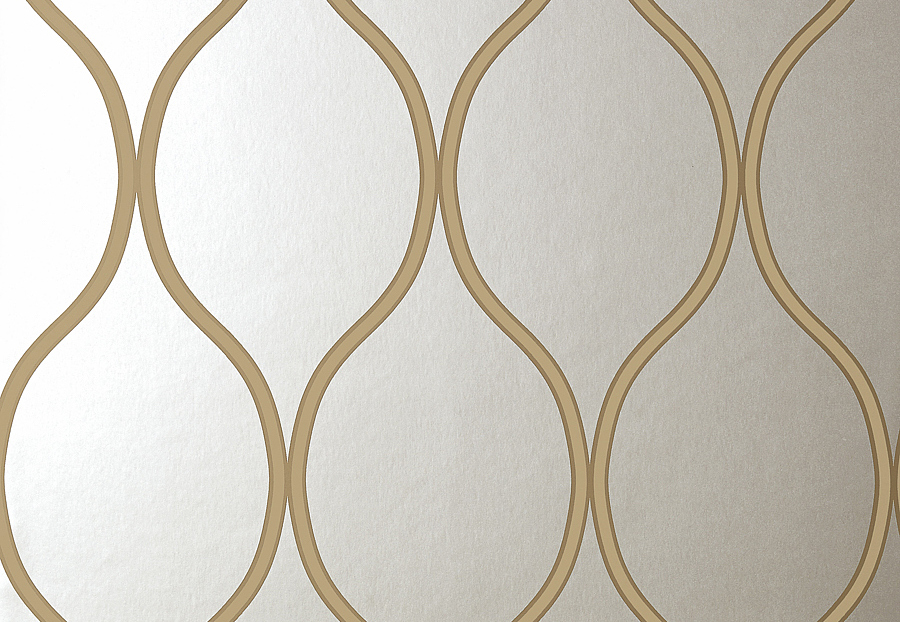 Обои Thibaut Geometric Resource II T11045