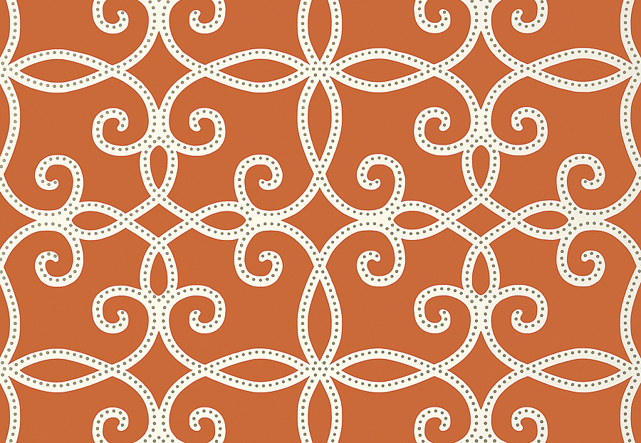 Обои Thibaut Geometric Resource II T11068