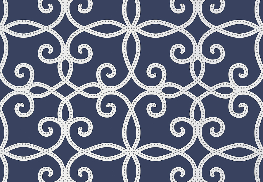 Обои Thibaut Geometric Resource II T11070