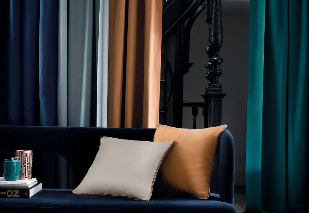Ткань Casamance Brooks 39172013
