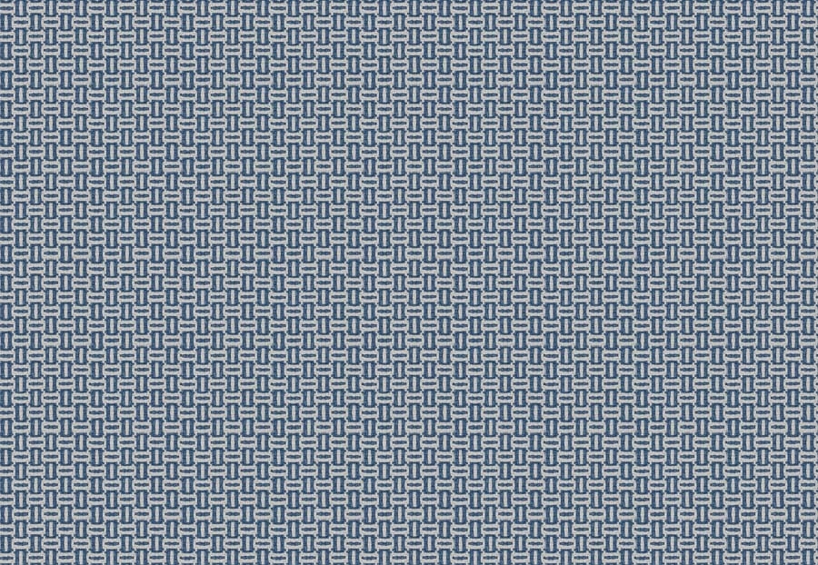 Ткань Fabricut Vignettes Vol.XVI Bluestone Flashback/Blue