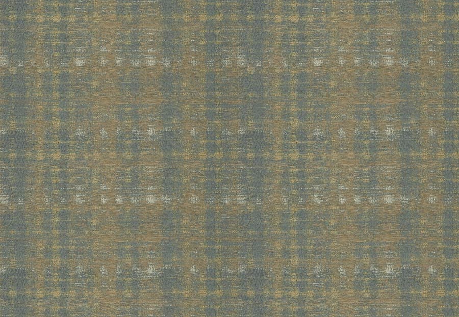 Ткань Fabricut Vignettes Vol.XVI Bluestone Lighting tech/Wedgwood