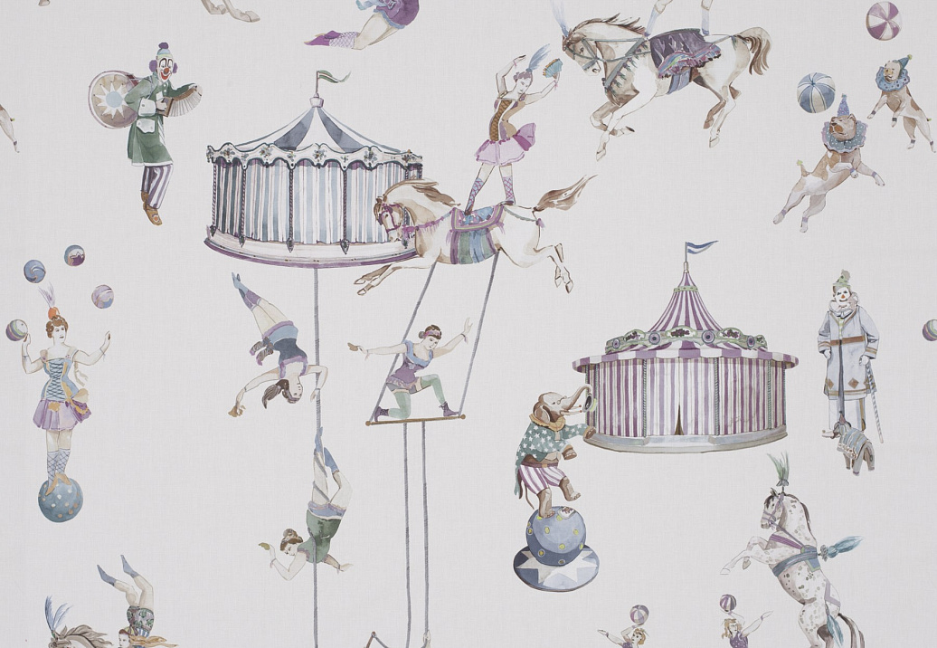 Ткань Jab Circus 1-8843-080