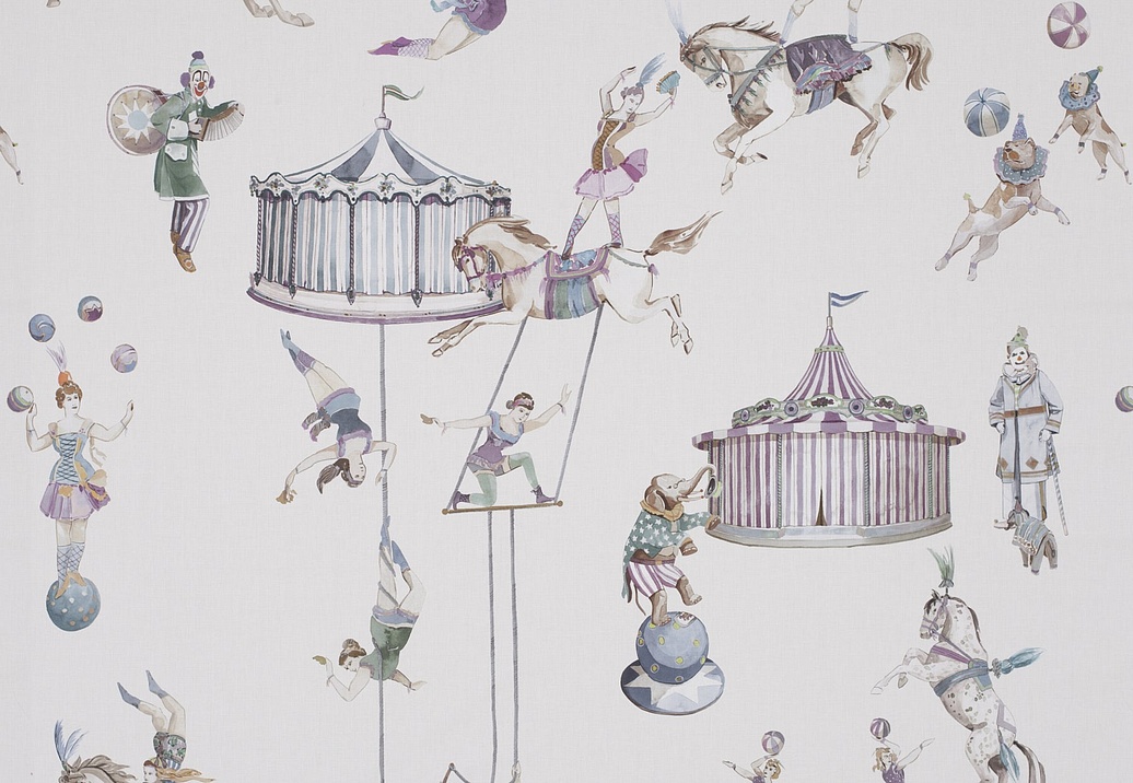 Ткань Jab Circus 1-8843-080