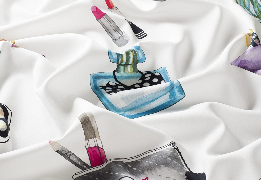 Ткань Jab Fragrance 1-8868-050