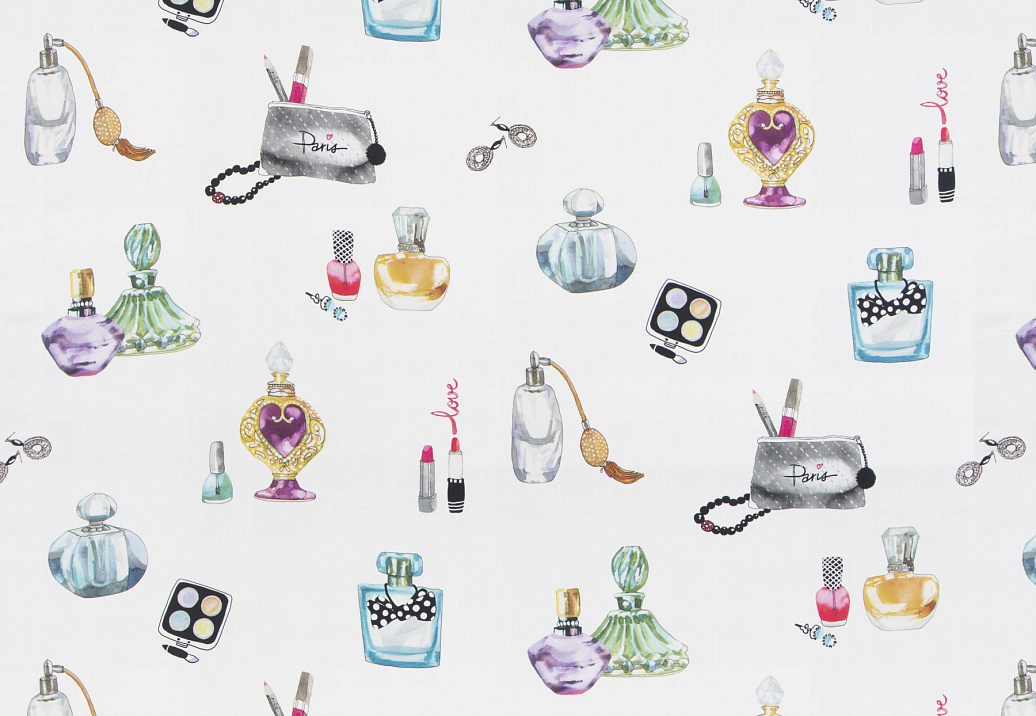 Ткань Jab Fragrance 1-8868-050