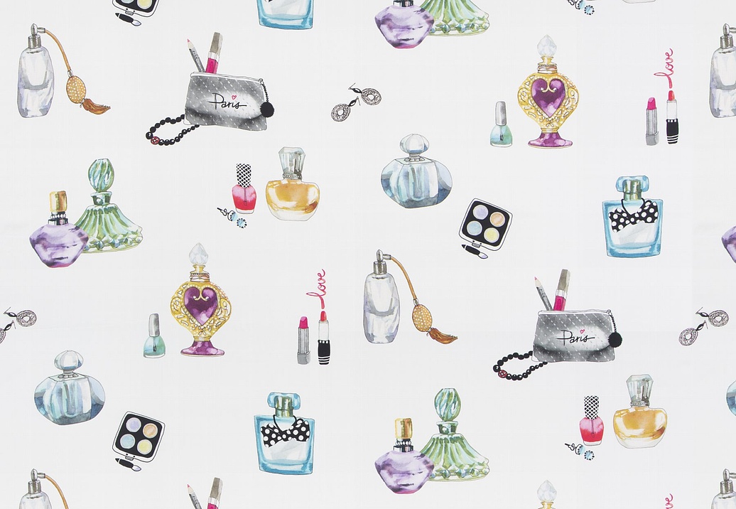 Ткань Jab Fragrance 1-8868-050