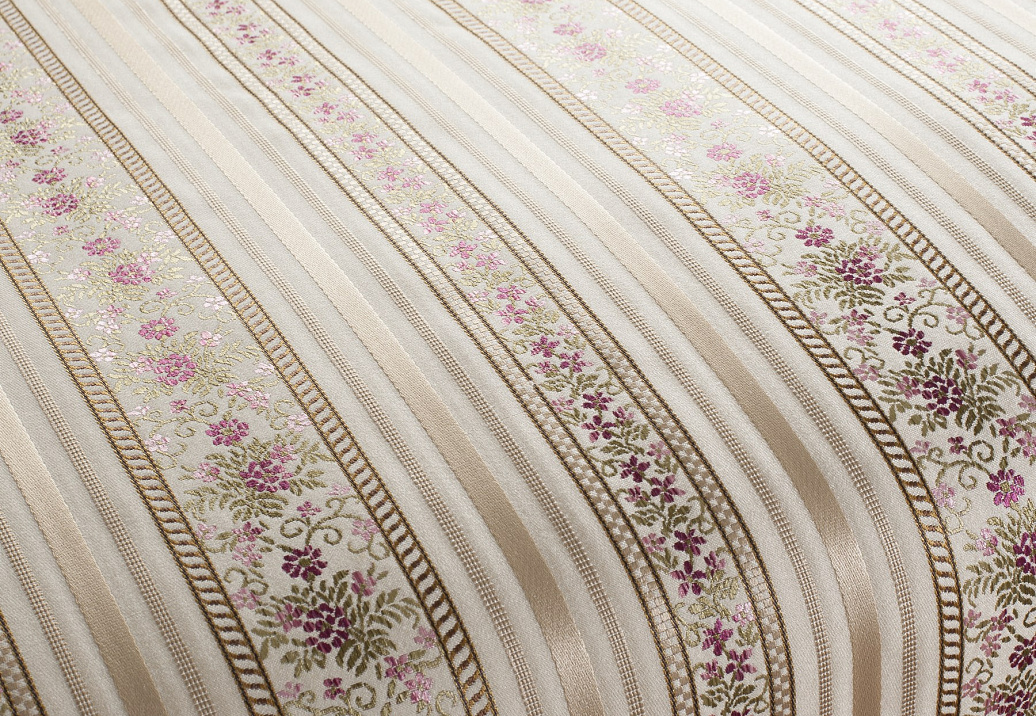 Ткань Jab Liseres & Classics 9-2343-070