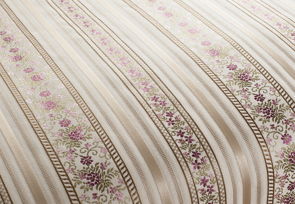 Ткань Jab Liseres & Classics 9-2343-070