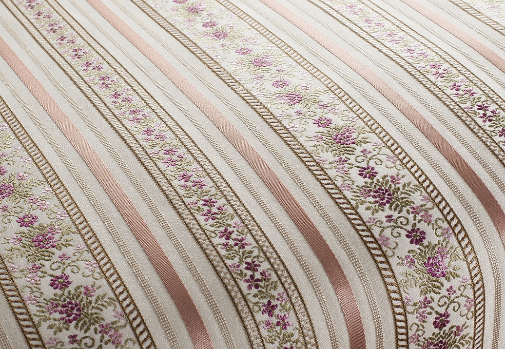 Ткань Jab Liseres & Classics 9-2343-060