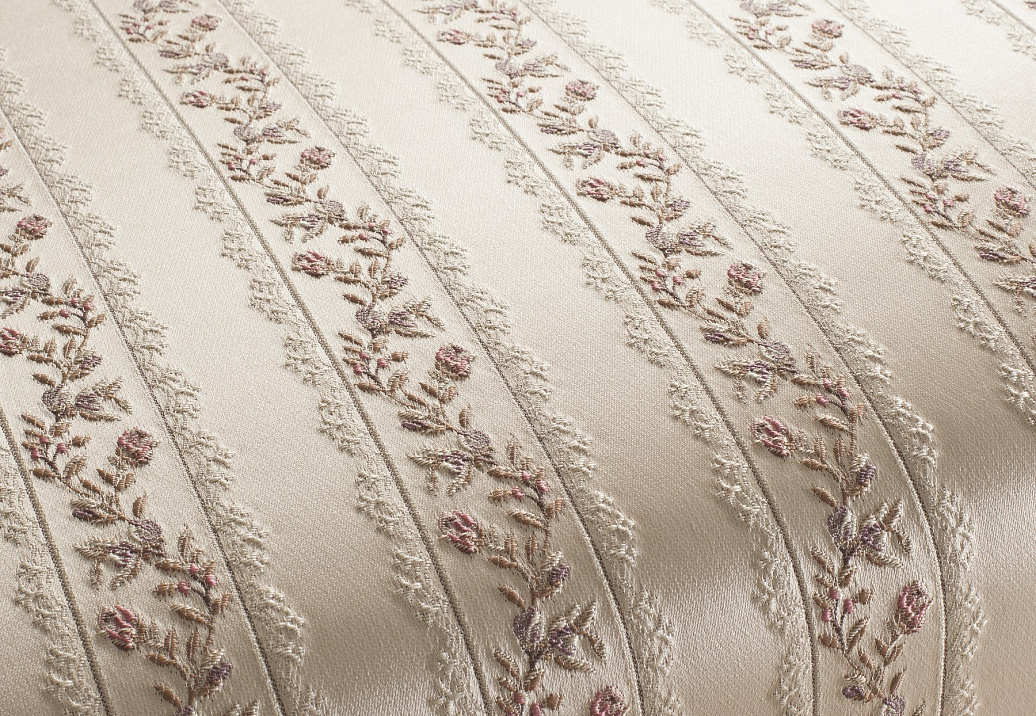 Ткань Jab Liseres & Classics 9-2341-060