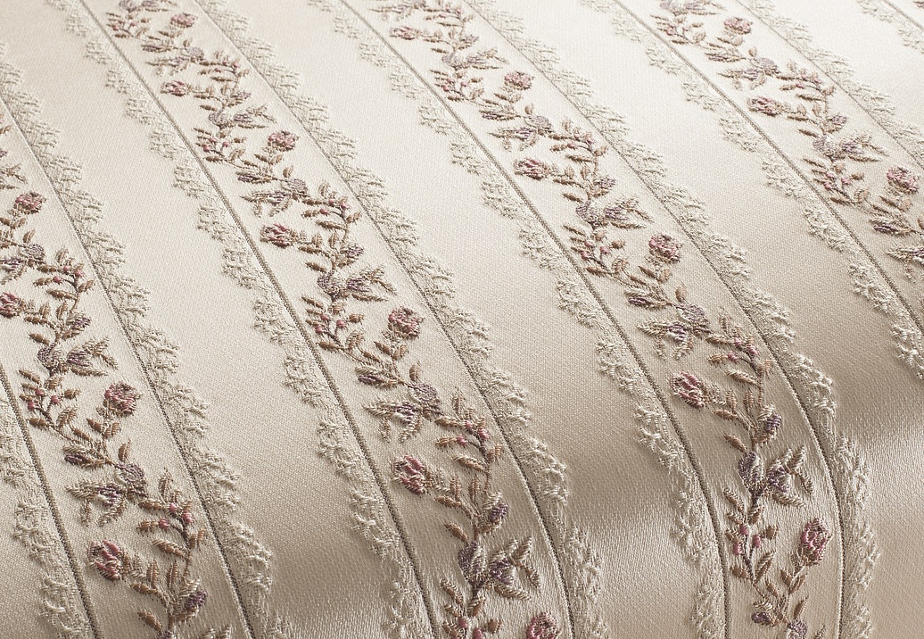 Ткань Jab Liseres & Classics 9-2341-060