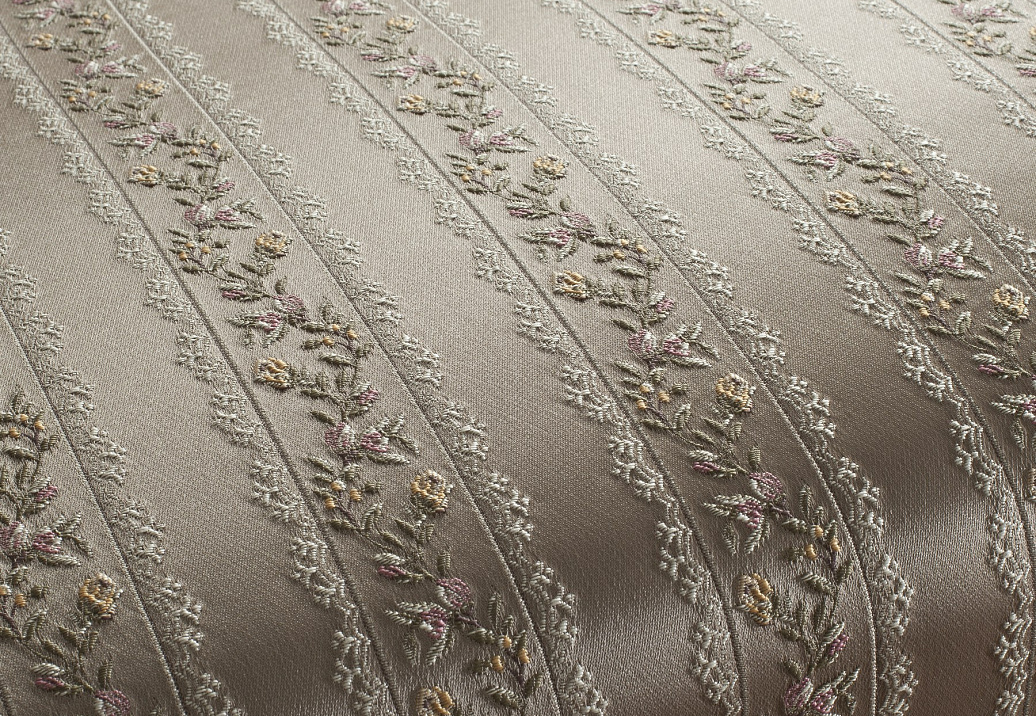 Ткань Jab Liseres & Classics 9-2341-061